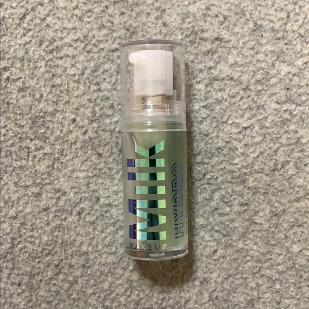 Mini MILK Hydro Grip Primer